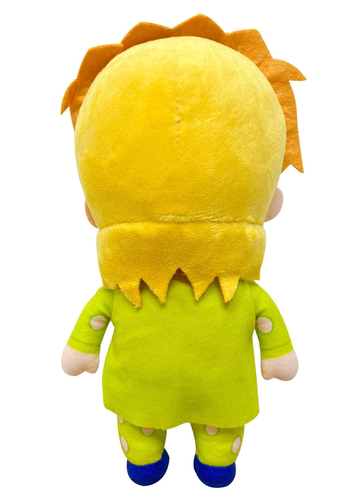 Jojo's S4 - Pannacotta Fugo Plush 8"H - Great Eastern Entertainment