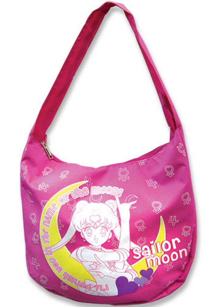 Sailor Moon - Sailor Moon Handbag - Great Eastern Entertainment