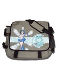 Sailor Moon - Sailor Mercury Messenger Bag - Great Eastern Entertainment