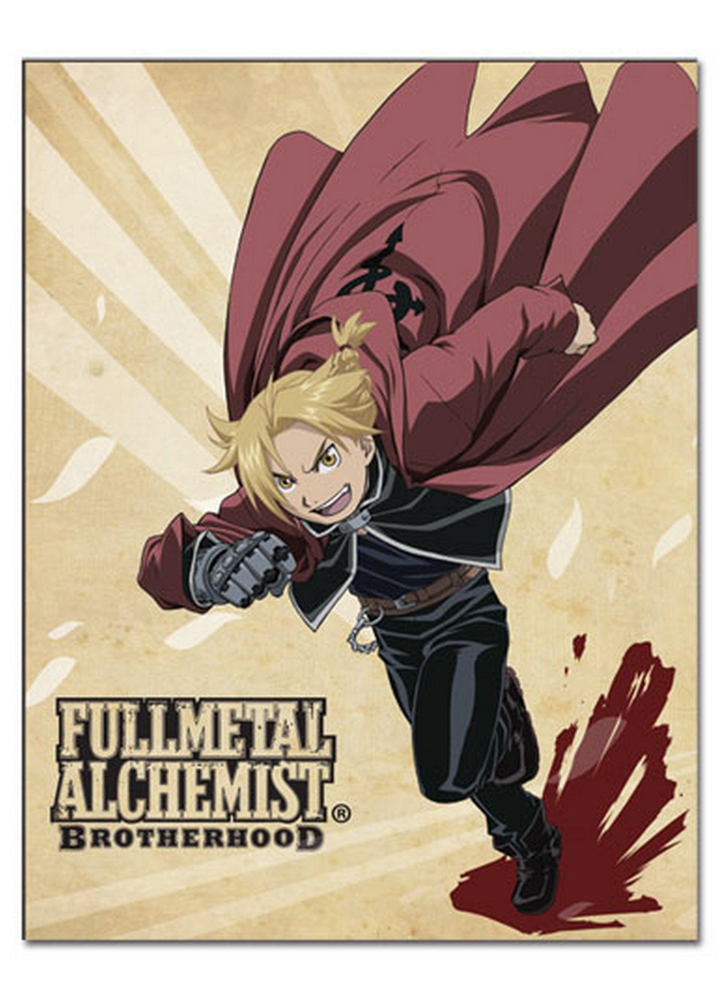  Great Eastern Entertainment FMA Brotherhood Elric