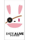 Date A Live - Yoshino Himekawa Towel - Great Eastern Entertainment
