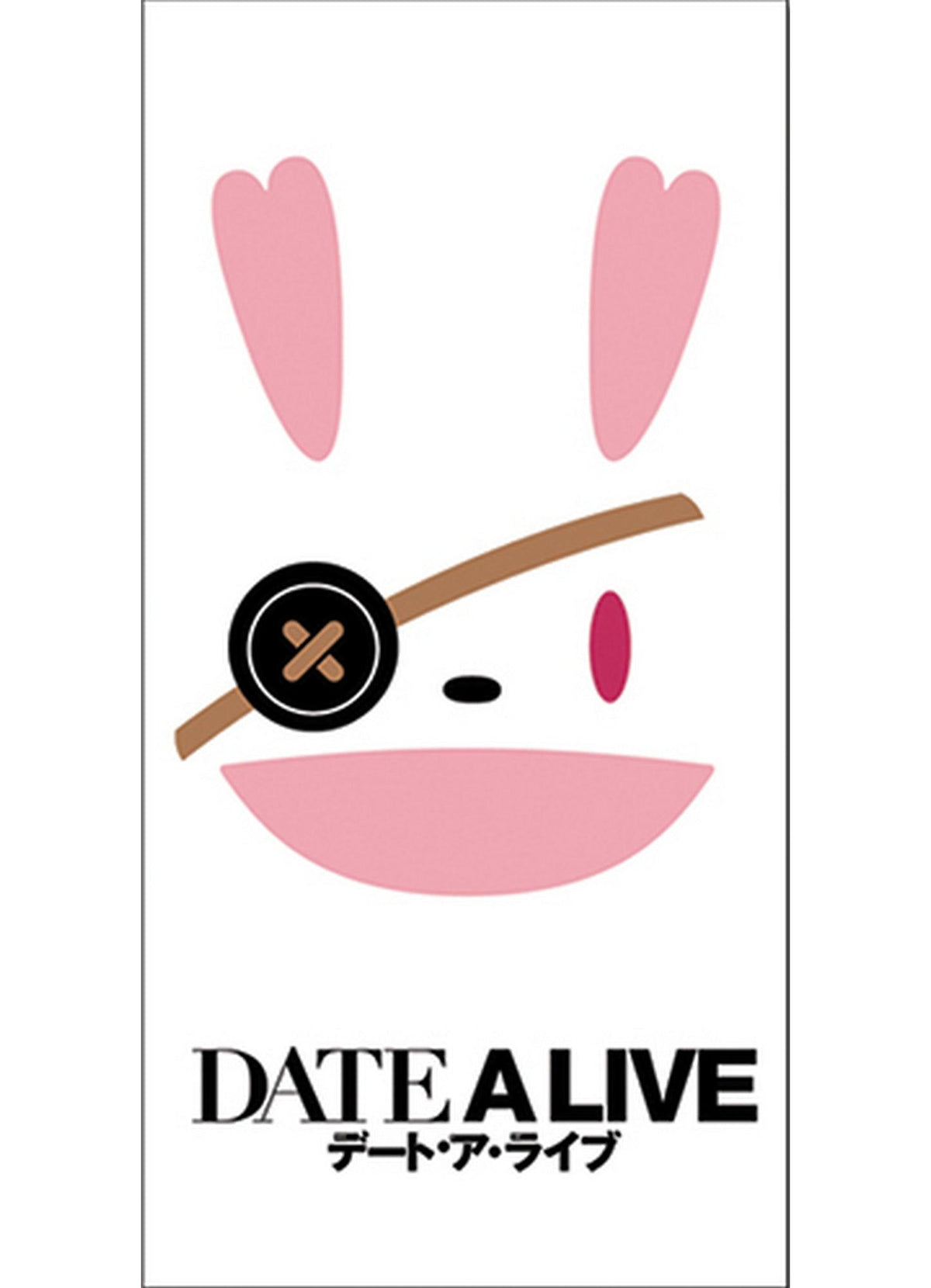 Date A Live - Yoshino Himekawa Towel - Great Eastern Entertainment