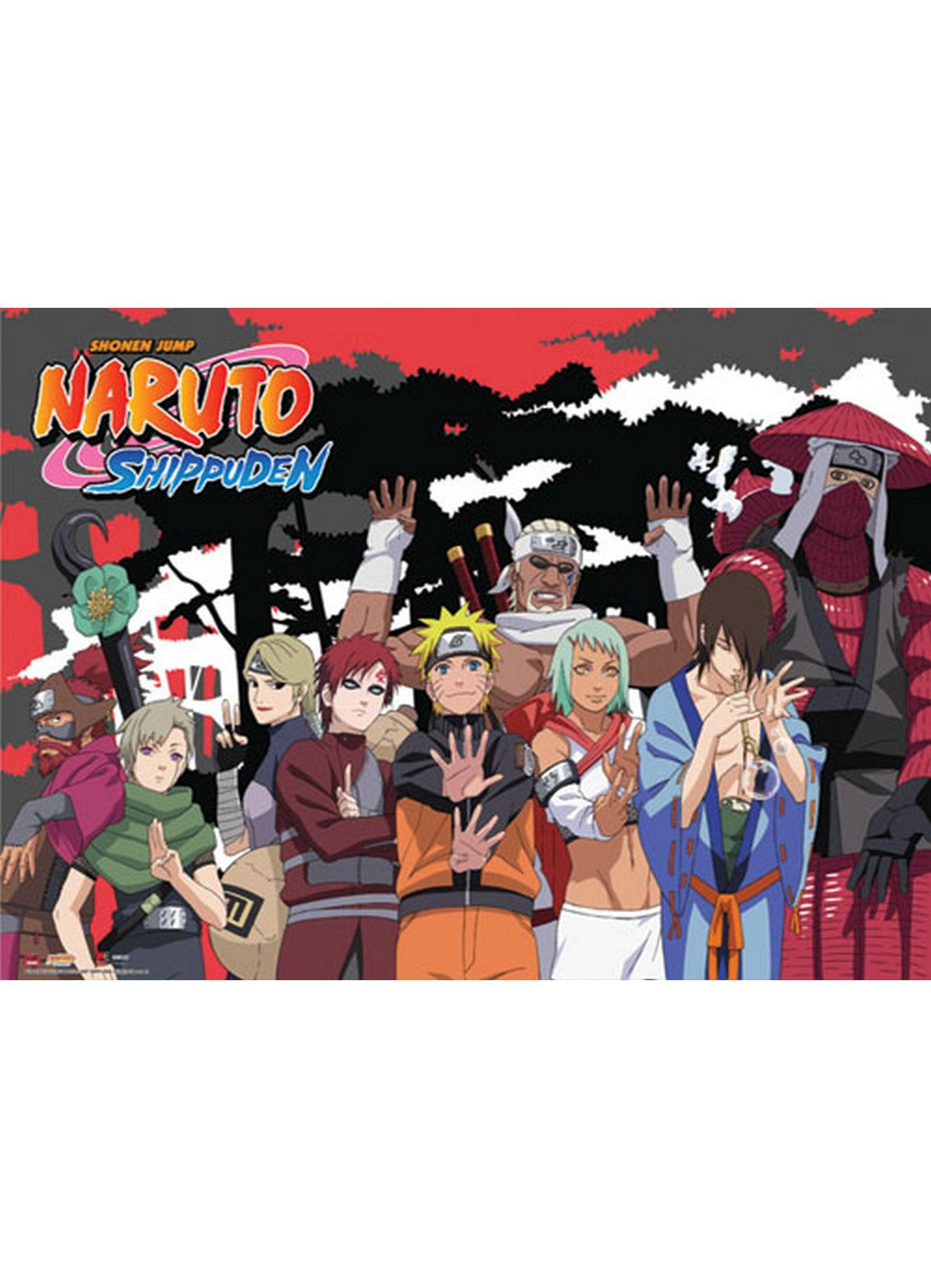 Buy Naruto Shippuden: Conjunto Um Online Angola