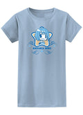 Madoka Magica - Sayaka Miki Jrs. T-Shirt
