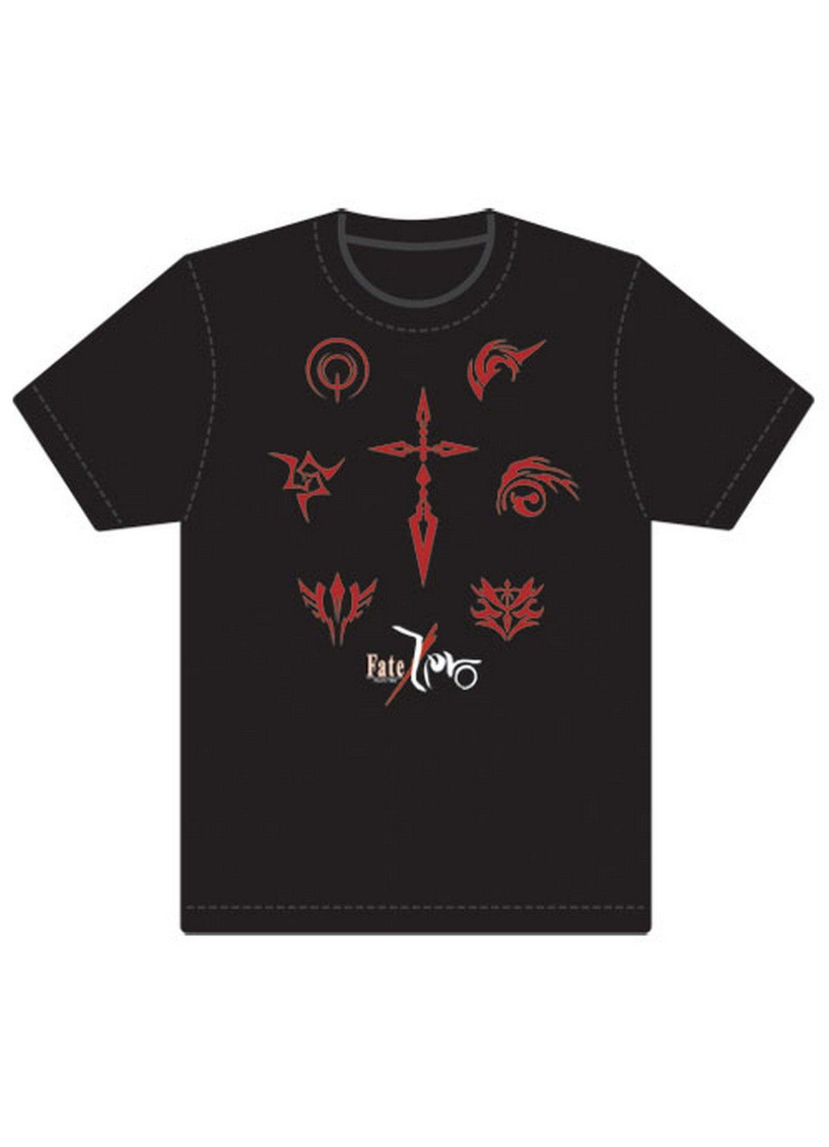 Madoka Magica - Kyouko Sakura Jrs. T-Shirt