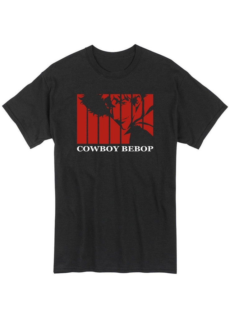 Cowboy Bebop - Opening Spike Spiegel Shirt