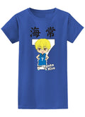 Kuroko's Basketball - SD Ryota Jrs T-Shirt