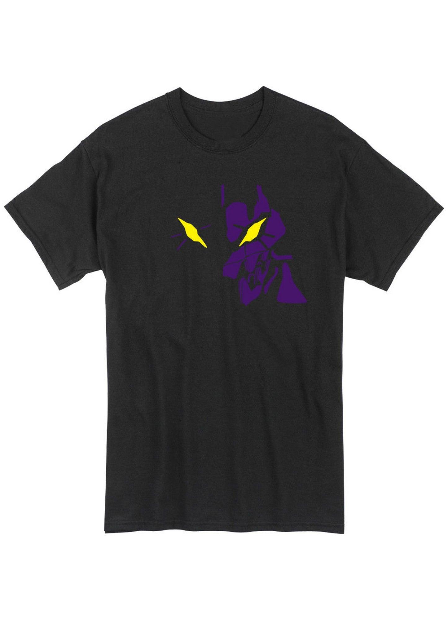 Evangelion - Evangelion Unit-01 T-Shirt
