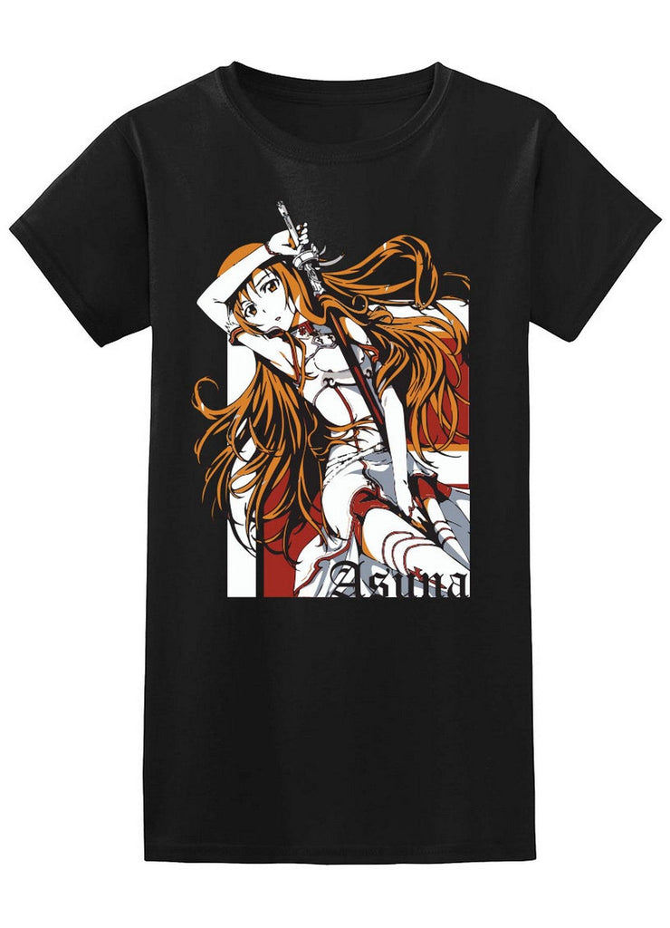 Sword Art Online - Asuna Jr. T-Shirt