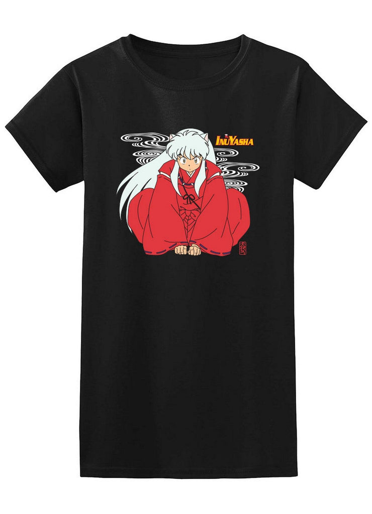 Inuyasha - Inuyasha Jrs T-Shirt