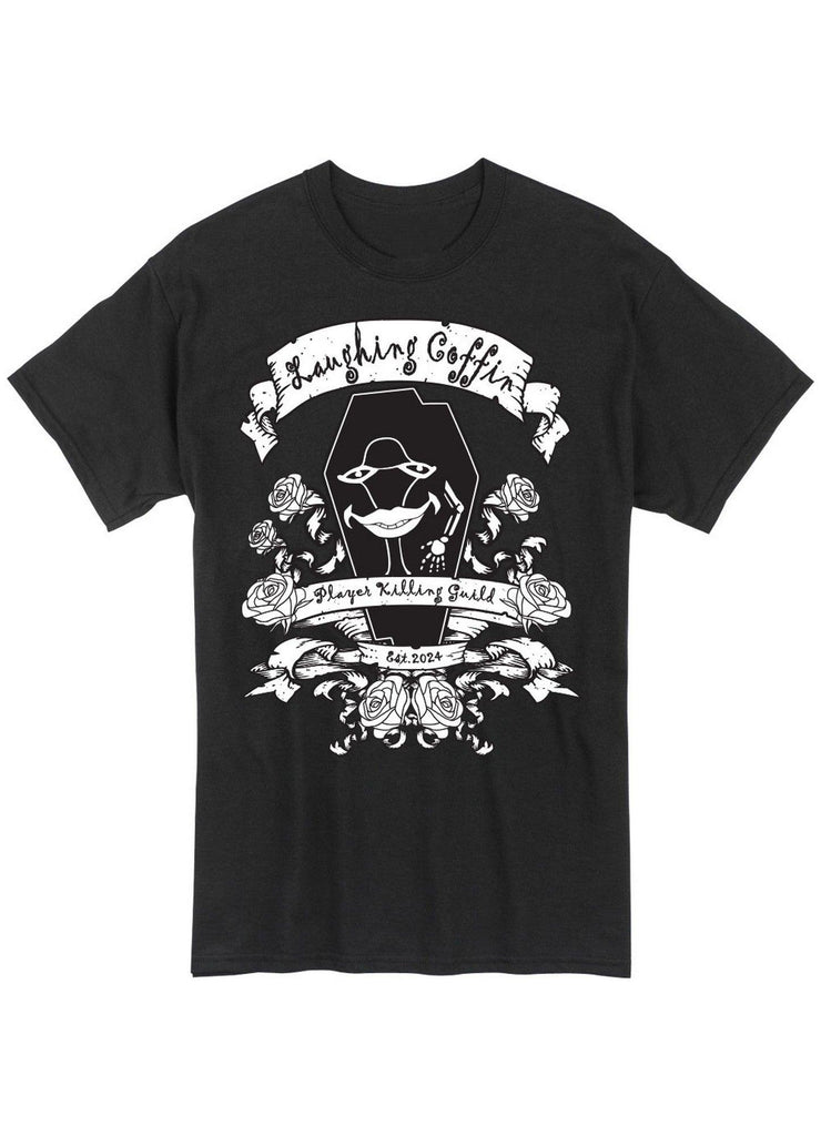 Sword Art Online - Laughing Coffin T-Shirt