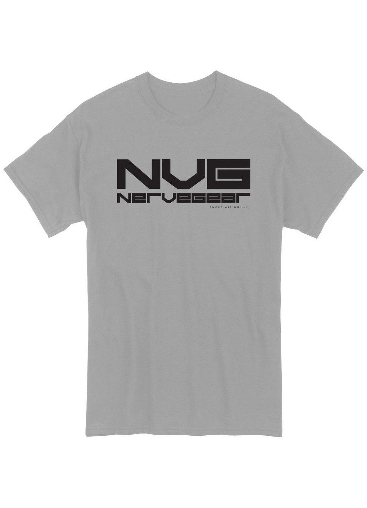 Sword Art Online - NerveGear T-Shirt