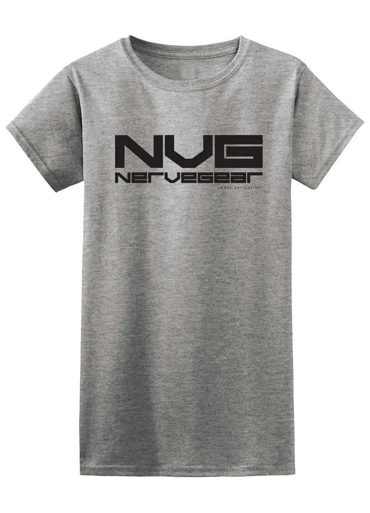 Sword Art Online - NerveGear Jr. Shirt