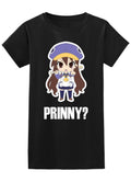 Disgaea 4 - Fuka Jr. T-Shirt