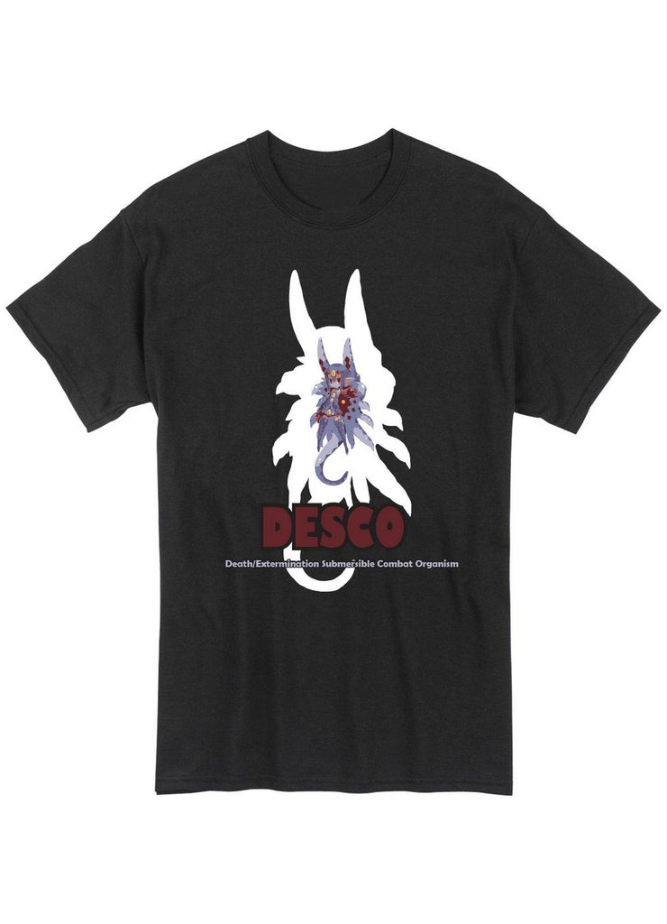 Disgaea 4 - Desco Men's T-Shirt