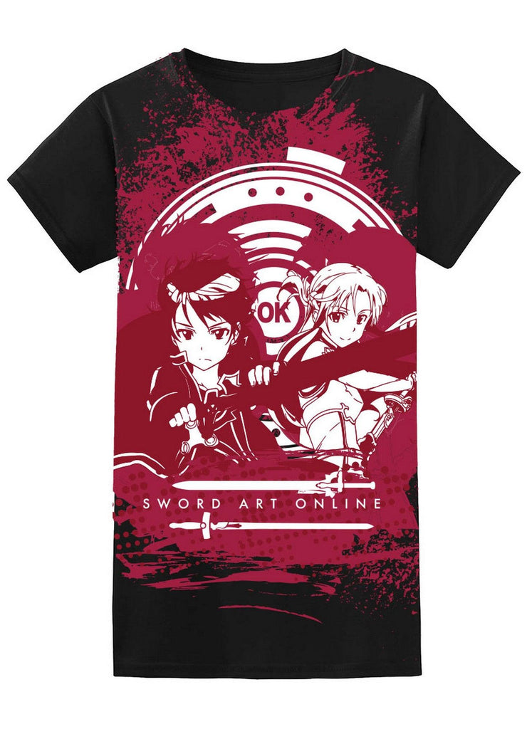 Sword Art Online - SAO Jr. T-Shirt