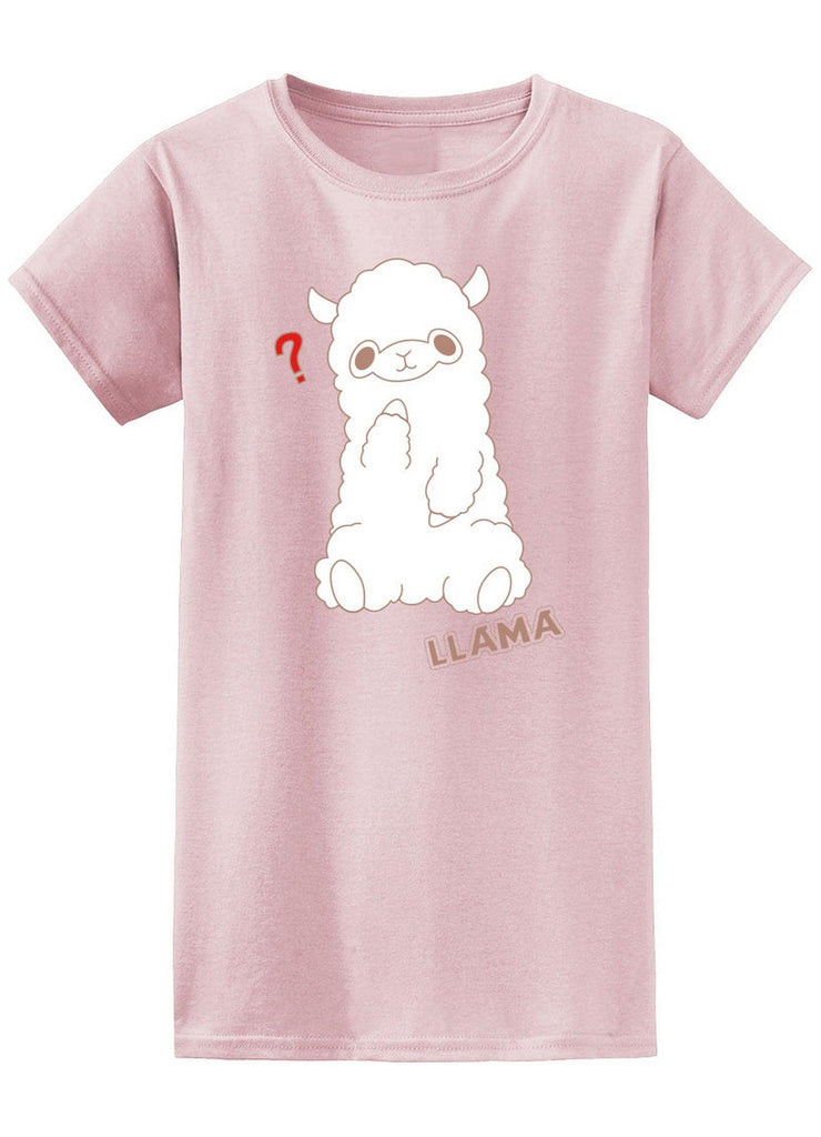 Llama Jr. T-Shirt