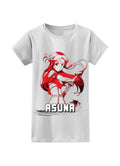 Sword Art Online - Asuna Prepared Jr. T-Shirt