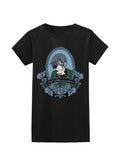 Black Butler - Ciel Phantomhive Jrs T-Shirt