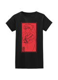 Inuyasha - Inuyasha Red Jr. T-Shirt