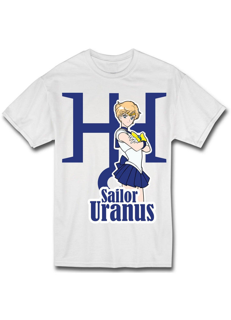 Sailor Moon - Sailor Uranus T-Shirt