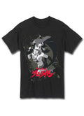 Gurren Lagann - Yoko Littner T-Shirt