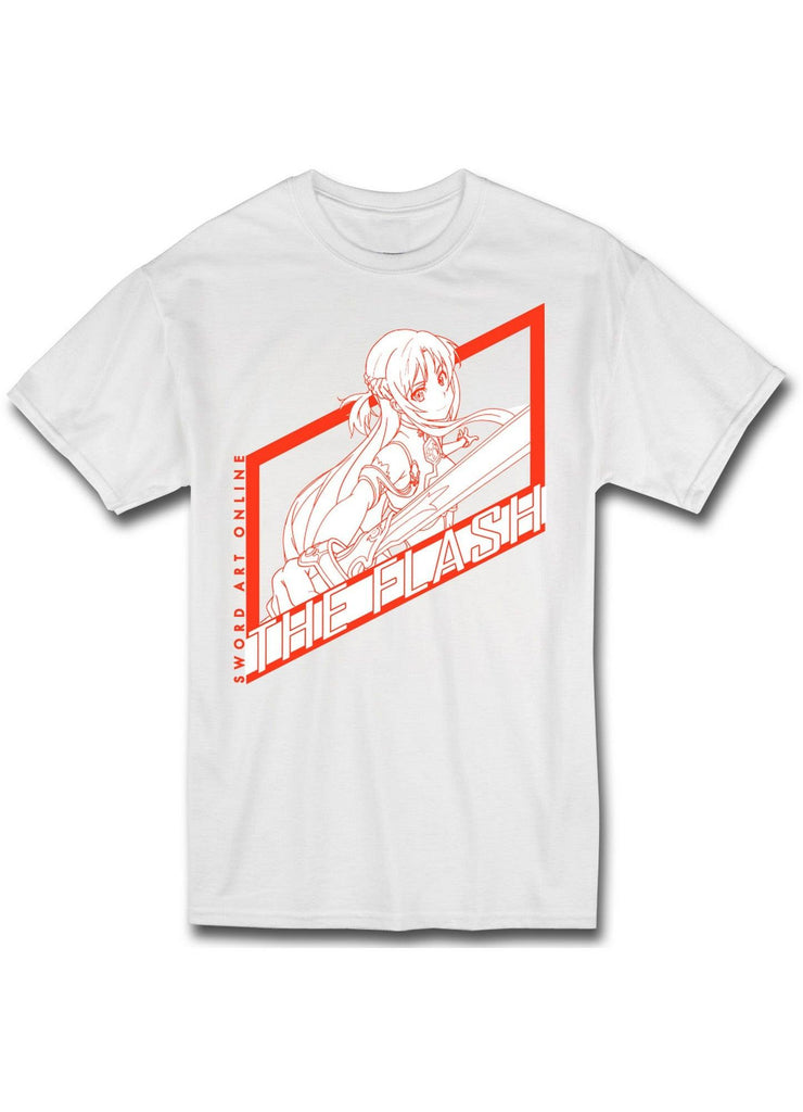 Sword Art Online - Asuna The Flash T-Shirt