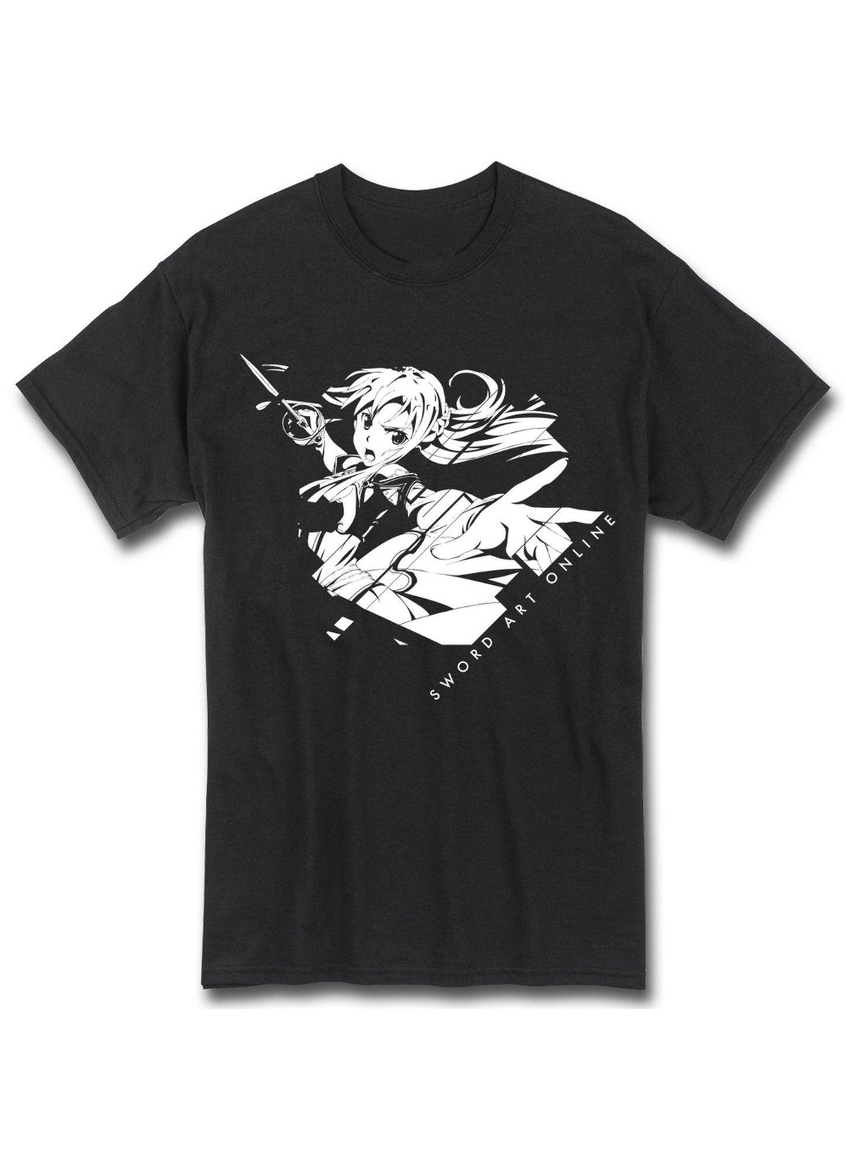 Sword Art Online - Asuna T-Shirt
