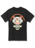 Psycho Pass - Komissa-chan Men's T-Shirt