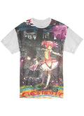 Madoka Magica Movie - Homura Akemi & Madoka Kaname Jrs T-Shirt