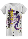 Sailor Moon S - Saturn Dye Sublimation Jr. T-Shirt