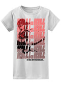 Kill La Kill - Ryuko Matoi Jrs T-Shirt