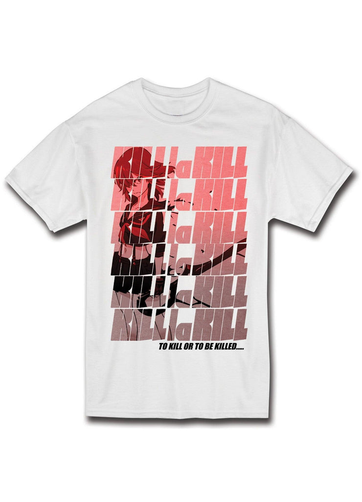 Kill La Kill - Ryuko Matoi T-Shirt