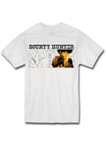 Cowboy Bebop - Bounty Hunter Sublimation Men's T-Shirt