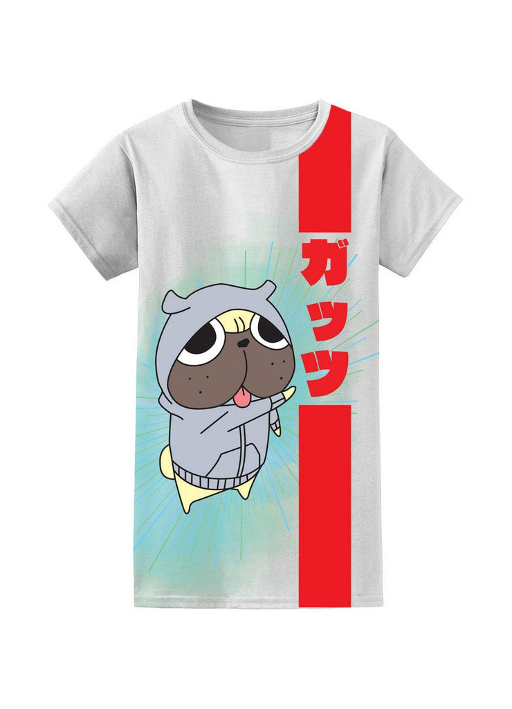 Kill La Kill - Guts Sublimation Jrs. T-Shirt