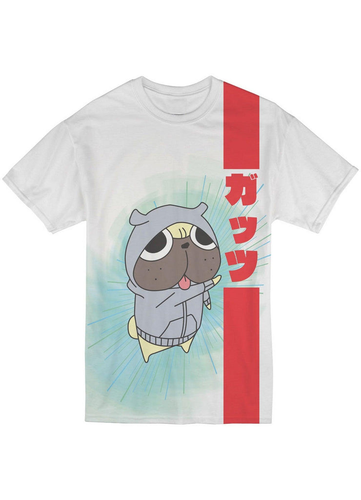 Kill La Kill - Guts Sublimation Men's T-Shirt