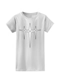Kill La Kill - 3 Star Goku Jrs T-Shirt
