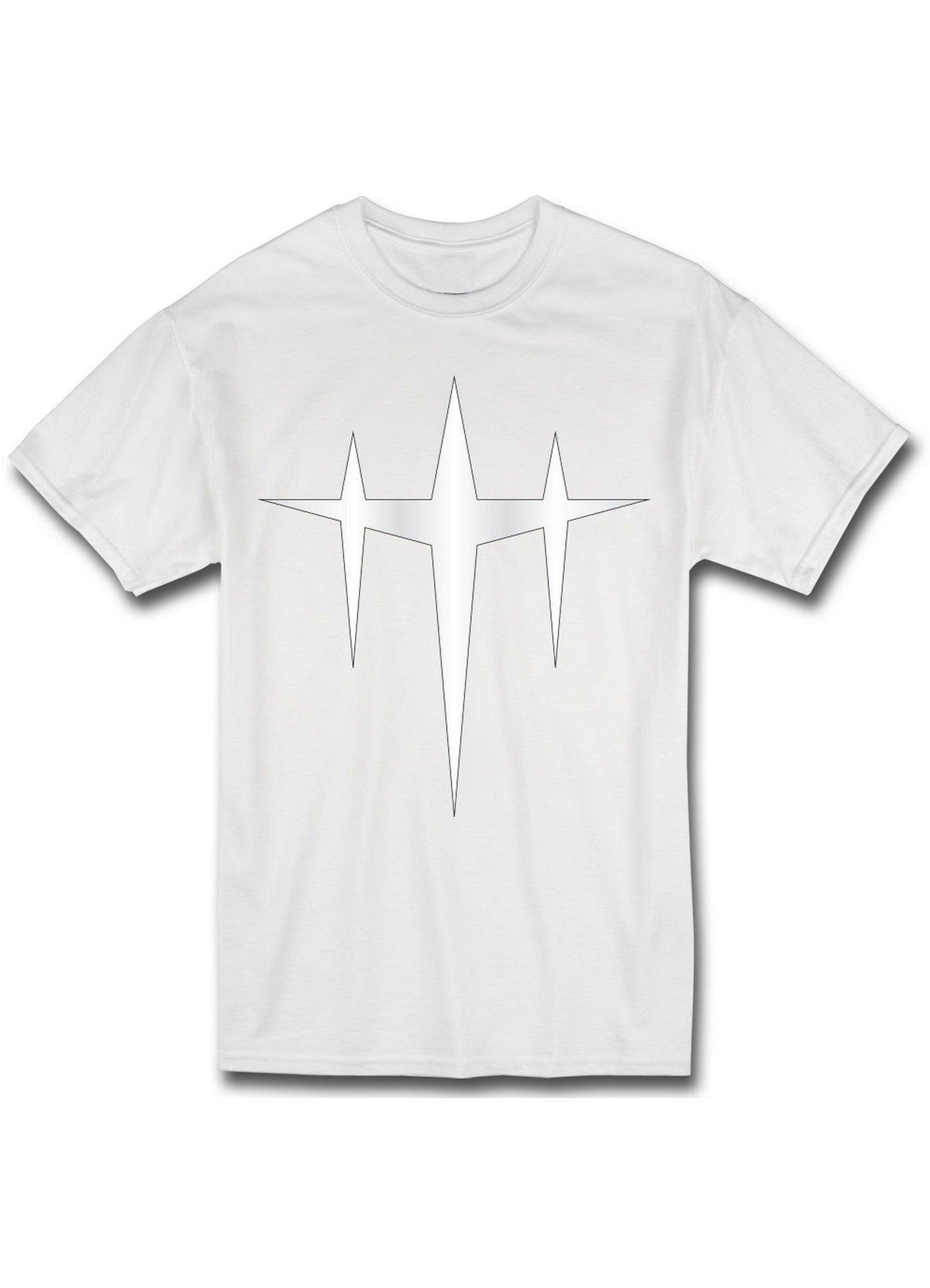 Kill La Kill - 3 Star Goku Men's T-Shirt