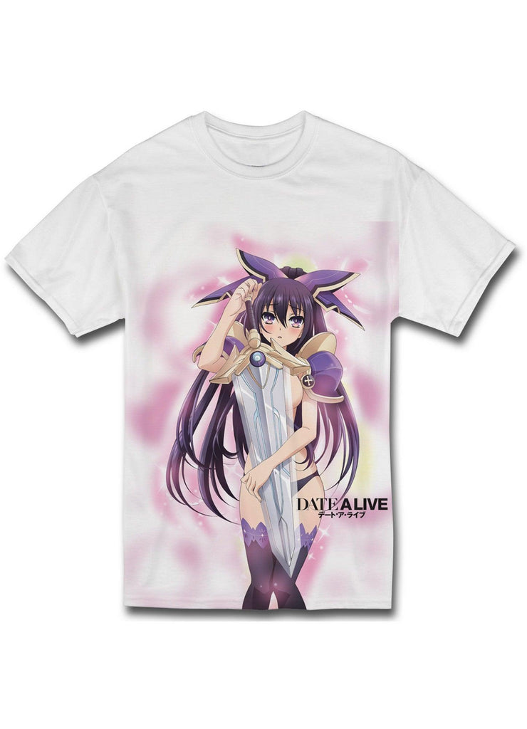 Date A Live - Tohka Yatogami Men's T-Shirt