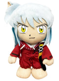 Inu Yasha - Inuyasha Plush