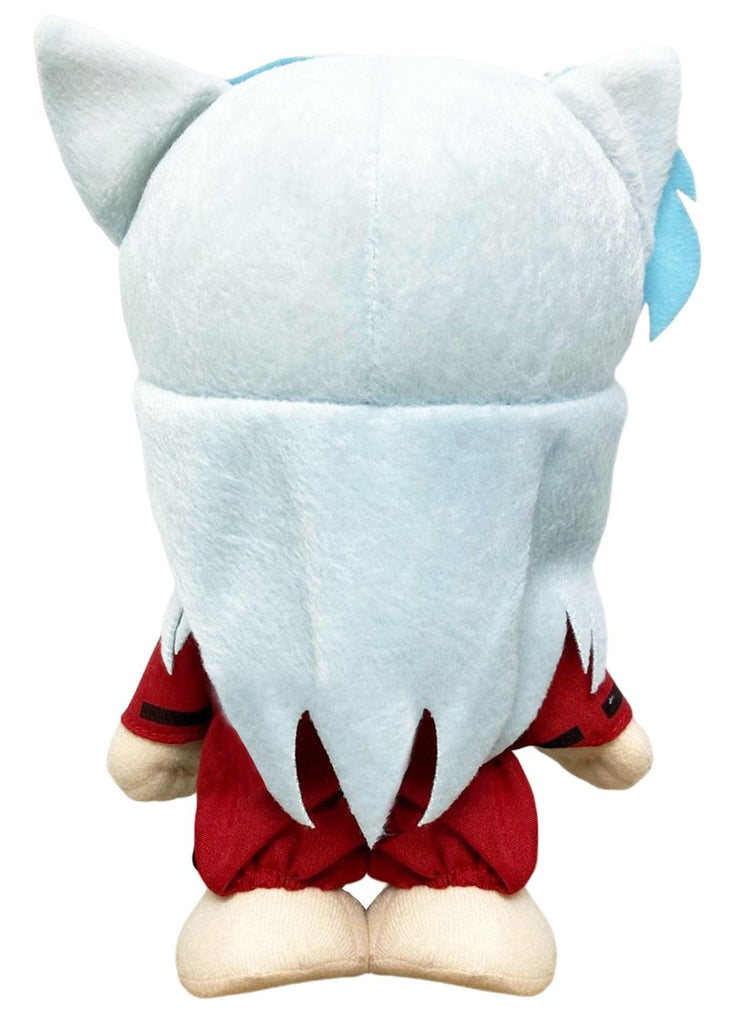 Inu Yasha - Inuyasha Plush - Great Eastern Entertainment