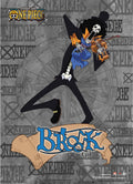 One Piece - Brook Wall Scroll - Great Eastern Entertainment