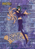 One Piece - Nico Robin Wall Scroll - Great Eastern Entertainment
