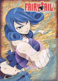 Fairy Tail - Juvia Lockser Wall Scroll - Great Eastern Entertainment