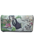 Black Butler - Phantomhive Servants Wallet - Great Eastern Entertainment