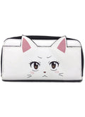 Fairy Tail - Carla Jrs Zip Wallet - Great Eastern Entertainment