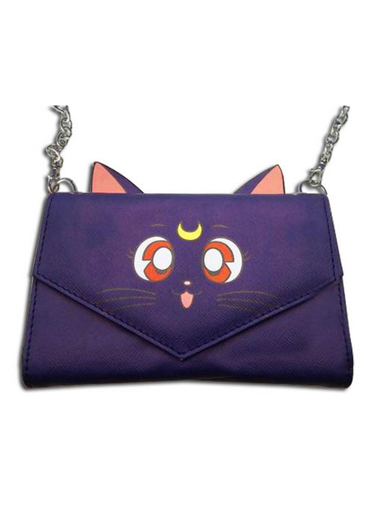 Sailor Moon- Luna Envelope Wallet