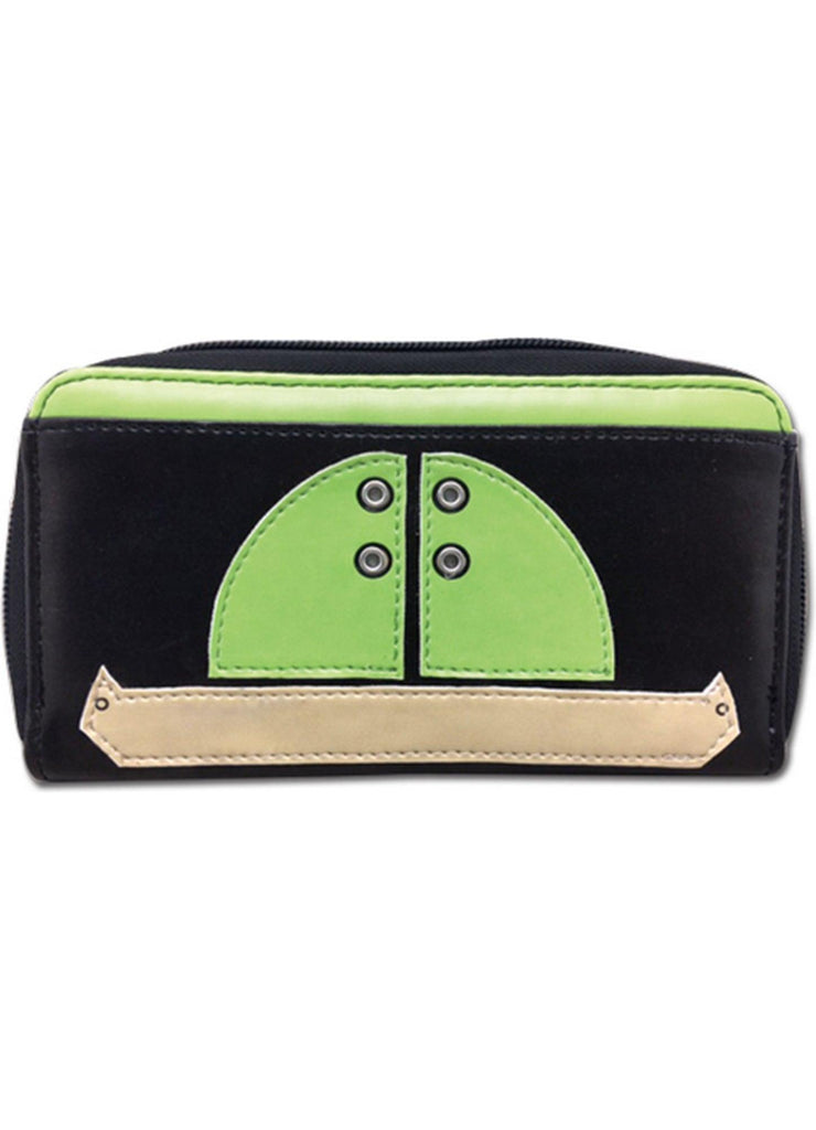 Seraph Of The End- Yuichiro Hat Wallet