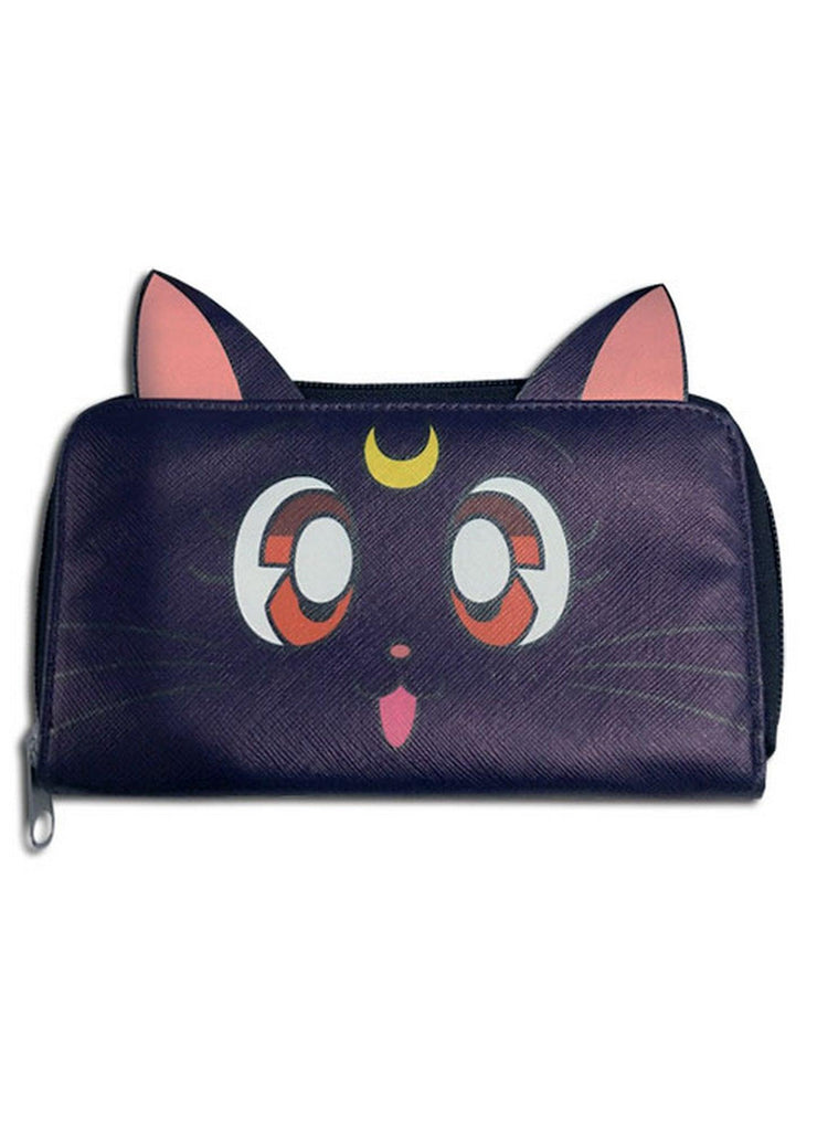 Sailor Moon- Luna Wallet