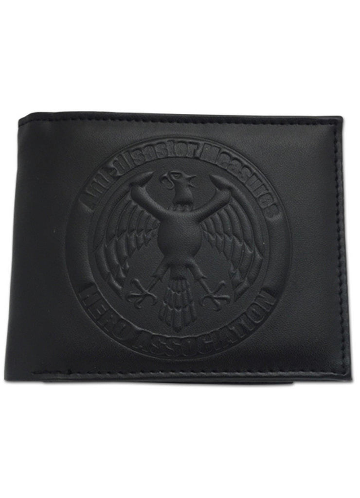 One Punch Man - Hero Association Wallet - Great Eastern Entertainment